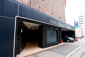 Hotel Rima chocolat