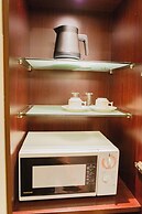 Hotel Rima chocolat