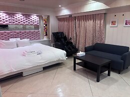 Hotel Rima chocolat