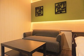 Hotel Rima chocolat
