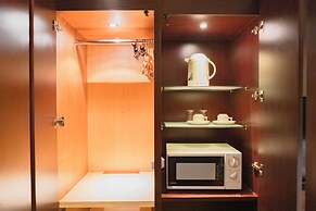 Hotel Rima chocolat