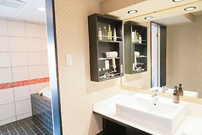 Hotel Rima chocolat