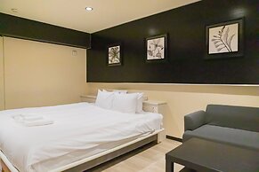 Hotel Rima chocolat