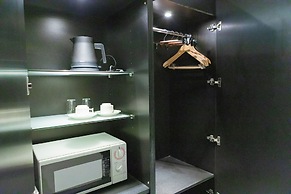 Hotel Rima chocolat