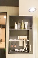 Hotel Rima chocolat
