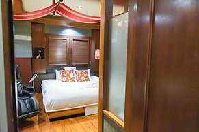 Hotel Rima chocolat
