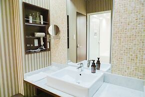 Hotel Rima chocolat