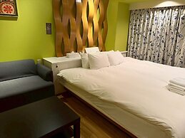 Hotel Rima chocolat