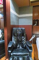 Hotel Rima chocolat