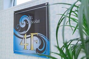 Hotel Rima chocolat