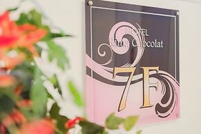 Hotel Rima chocolat