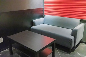 Hotel Rima chocolat