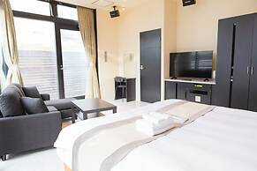Hotel Rima chocolat
