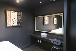 Hotel Rima chocolat