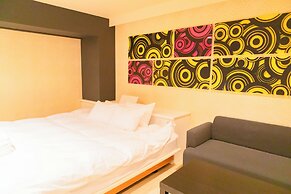 Hotel Rima chocolat