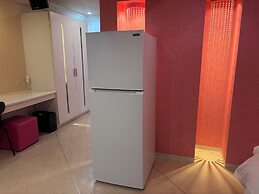 Hotel Rima chocolat