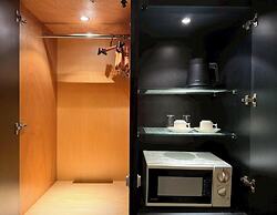 Hotel Rima chocolat