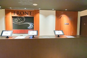 Hotel Rima chocolat