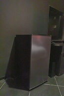 Hotel Rima chocolat