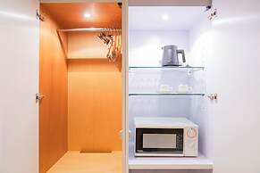 Hotel Rima chocolat