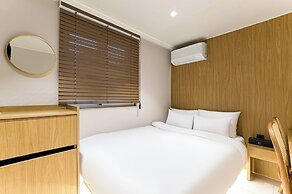 EsanghanHotel Incheon Chinatown
