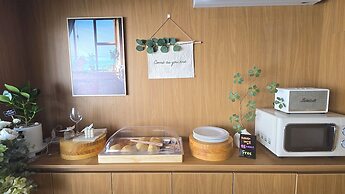 EsanghanHotel Incheon Chinatown
