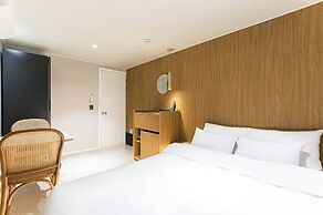 EsanghanHotel Incheon Chinatown