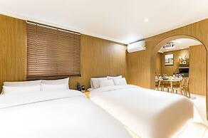 EsanghanHotel Incheon Chinatown