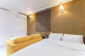 EsanghanHotel Incheon Chinatown