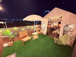 EsanghanHotel Incheon Chinatown