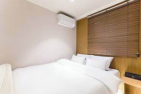 EsanghanHotel Incheon Chinatown