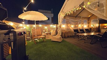 EsanghanHotel Incheon Chinatown