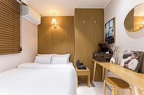 EsanghanHotel Incheon Chinatown