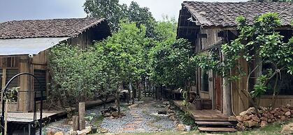 Lagom Village Dong Do Lake