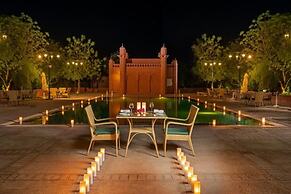 Gaj Kesri by 7Apple Resorts