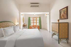 Gaj Kesri by 7Apple Resorts