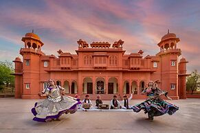 Gaj Kesri by 7Apple Resorts