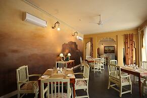 Gaj Kesri by 7Apple Resorts