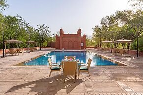 Gaj Kesri by 7Apple Resorts
