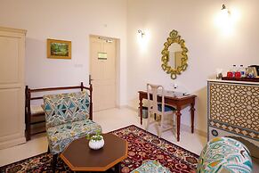 Gaj Kesri by 7Apple Resorts