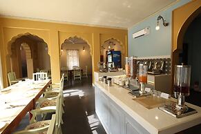 Gaj Kesri by 7Apple Resorts