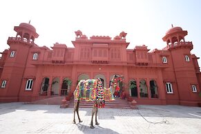 Gaj Kesri by 7Apple Resorts