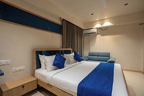 Sasya Elegance - A Boutique Hotel