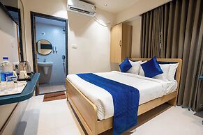 Sasya Elegance - A Boutique Hotel