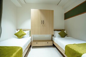 Sasya Elegance - A Boutique Hotel