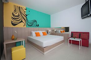 OK Resort Laemchabang