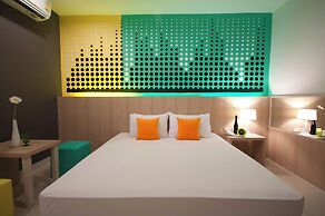 OK Resort Laemchabang