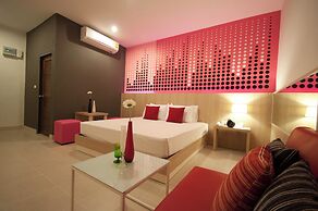 OK Resort Laemchabang