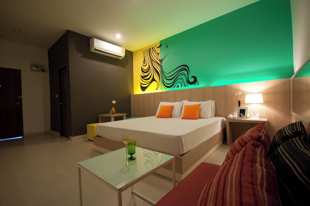 OK Resort Laemchabang