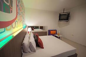 OK Resort Laemchabang